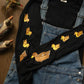 Ducklings Long Sleeve Tee