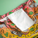 Possum Posse Tote Bag-2