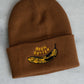 Been Better (Banana) Beanie