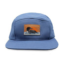 Common Loon Camp Hat-1