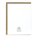 Let's Stick Together Card-3