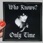 Enya Sticker
