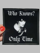 Enya Sticker-3