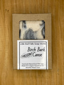 Little Bull Falls Goat Milk Soap-1