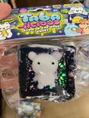 Taba-licious Glow in the Dark Cubes Squishies-8