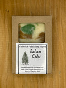 Little Bull Falls Goat Milk Soap-3