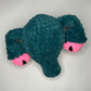 Fruiteruses Stuffed Uteruses