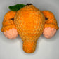 Fruiteruses Stuffed Uteruses