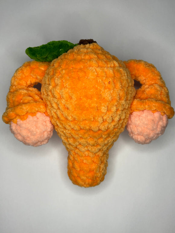 Fruiteruses Stuffed Uteruses