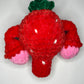 Fruiteruses Stuffed Uteruses