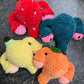 Fruiteruses Stuffed Uteruses