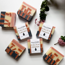 Fern and Nettle Soap-13