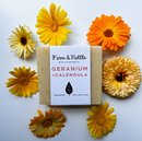 Fern and Nettle Soap-15