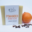 Fern and Nettle Soap-16