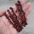 Gemstone Chip Bracelets-26