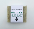 Fern and Nettle Soap-25