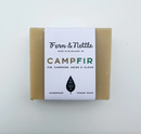 Fern and Nettle Soap-22