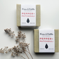 Fern and Nettle Soap