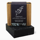 Hemlock Park Shea Butter Soap
