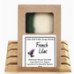 Little Bull Falls Goat Milk Soap