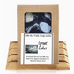 Little Bull Falls Goat Milk Soap