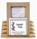 Little Bull Falls Goat Milk Soap-21