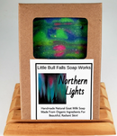 Little Bull Falls Goat Milk Soap-25