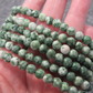 Gemstone Round Bead Bracelets