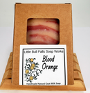 Little Bull Falls Goat Milk Soap-27