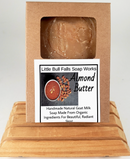 Little Bull Falls Goat Milk Soap-34