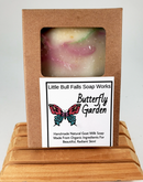 Little Bull Falls Goat Milk Soap-35