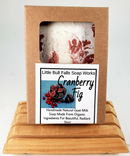 Little Bull Falls Goat Milk Soap-36