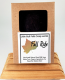 Little Bull Falls Goat Milk Soap-37