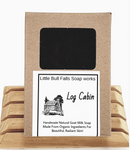 Little Bull Falls Goat Milk Soap-39