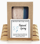 Little Bull Falls Goat Milk Soap-40