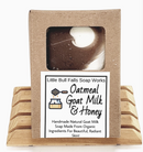 Little Bull Falls Goat Milk Soap-41