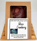 Little Bull Falls Goat Milk Soap-44