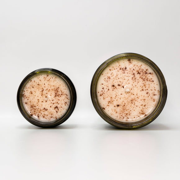 Spiced Vanilla | Queer Candle Company