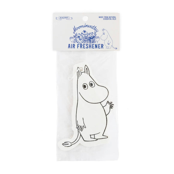 3P4 x Moomin Wave Air Freshener