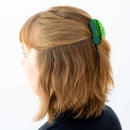 Mini Pickle Hair Claw Clip-3