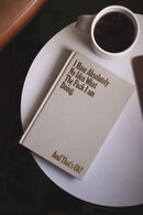 No Idea Linen Journal-1