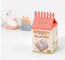 Random Cozy Cat Miniature Figure-9