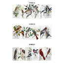 Birds and Trees of North America-6