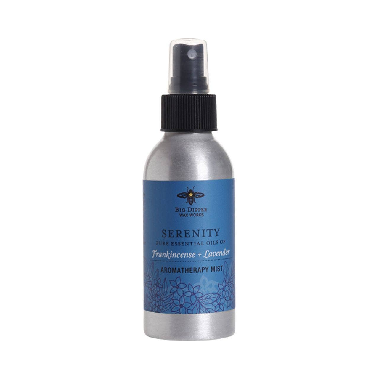 Aromatherapy Essential Oil Room & Body Mist