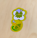Pansy Sticker-1