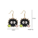Soot Sprite Earrings-2