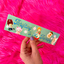 Thrifting Is My Therapy Bumper Sticker-3