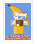 Arrested Development Banana Stand Card-1