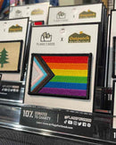 Progress Pride Flag Patch-4