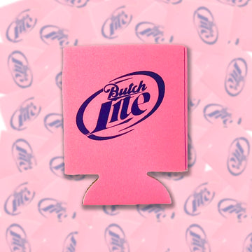 Butch Lite Can Cooler